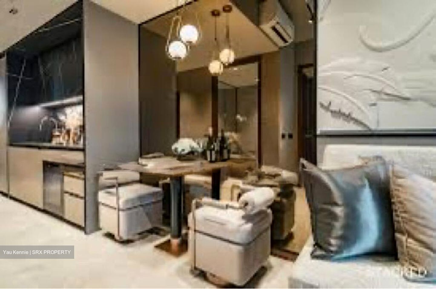 Canninghill Piers (D6), Apartment #510227741